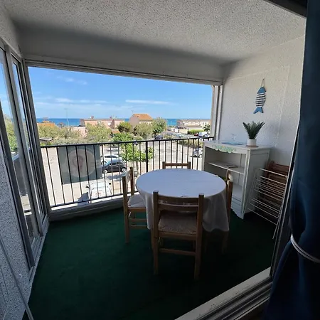L'escapade Du Cap, Vue Mer, 6 Personnes *