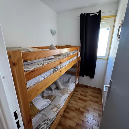 L'escapade Du Cap, Vue Mer, 6 Personnes 公寓 *